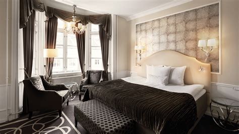 hotel phoenix københavn|Hotel rooms and suites at Hotel Phoenix Copenhagen.